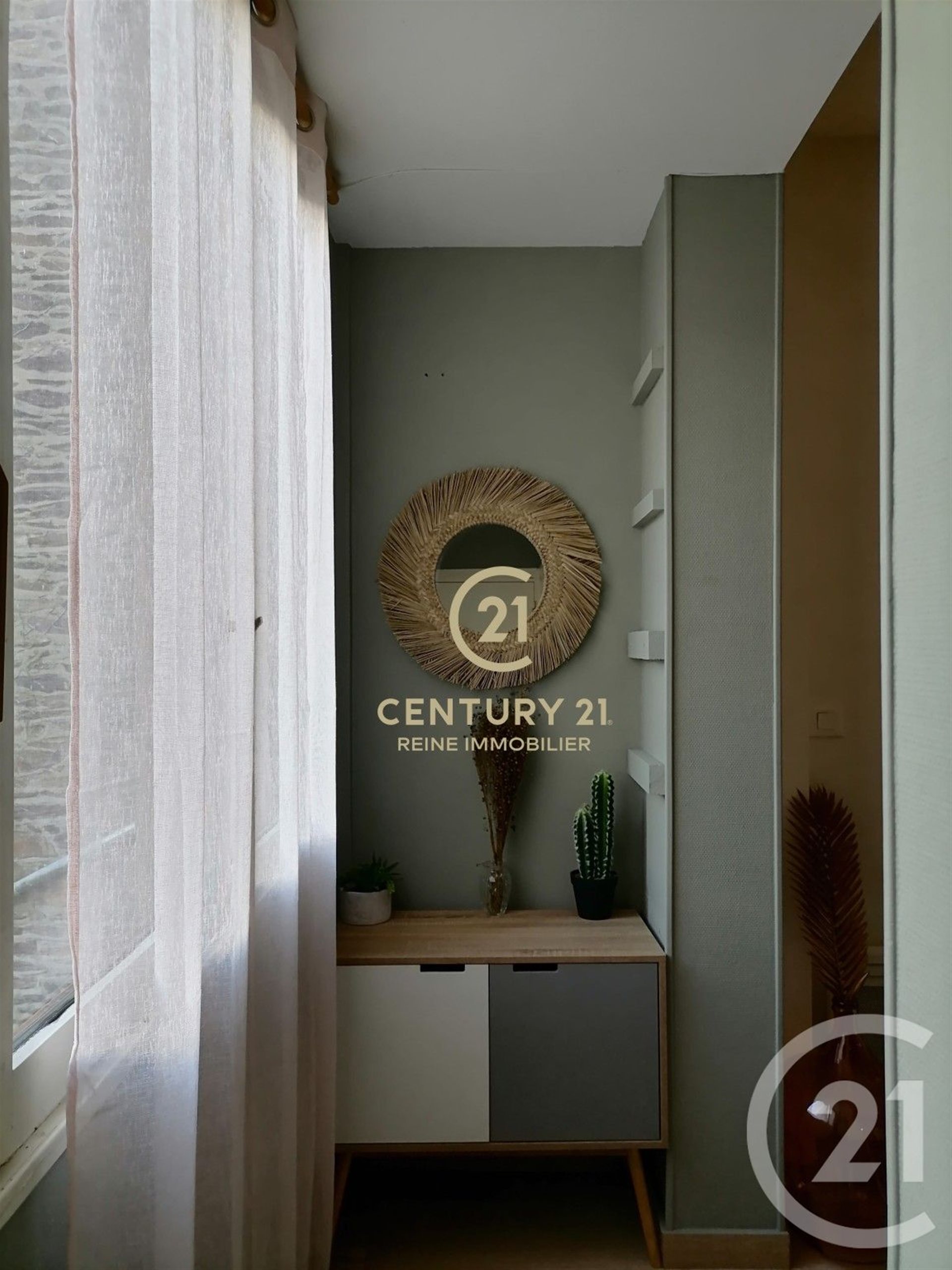 Appartement à vendre, 34m², Rennes