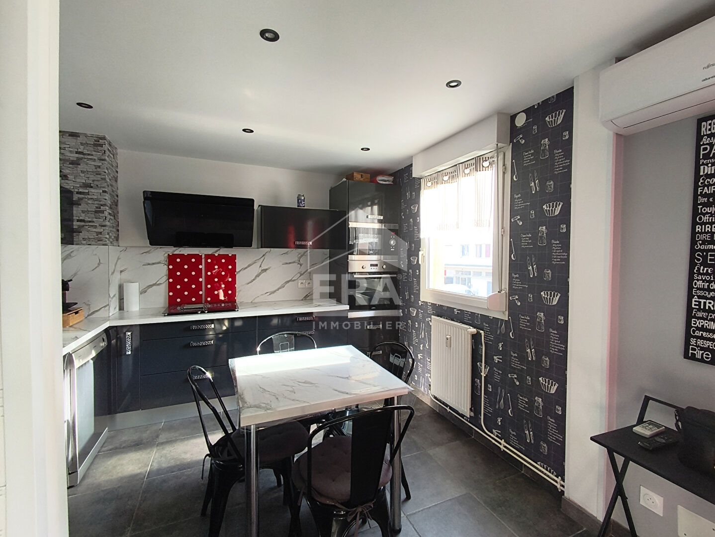 Appartement à vendre, 56m², Rive-de-Gier