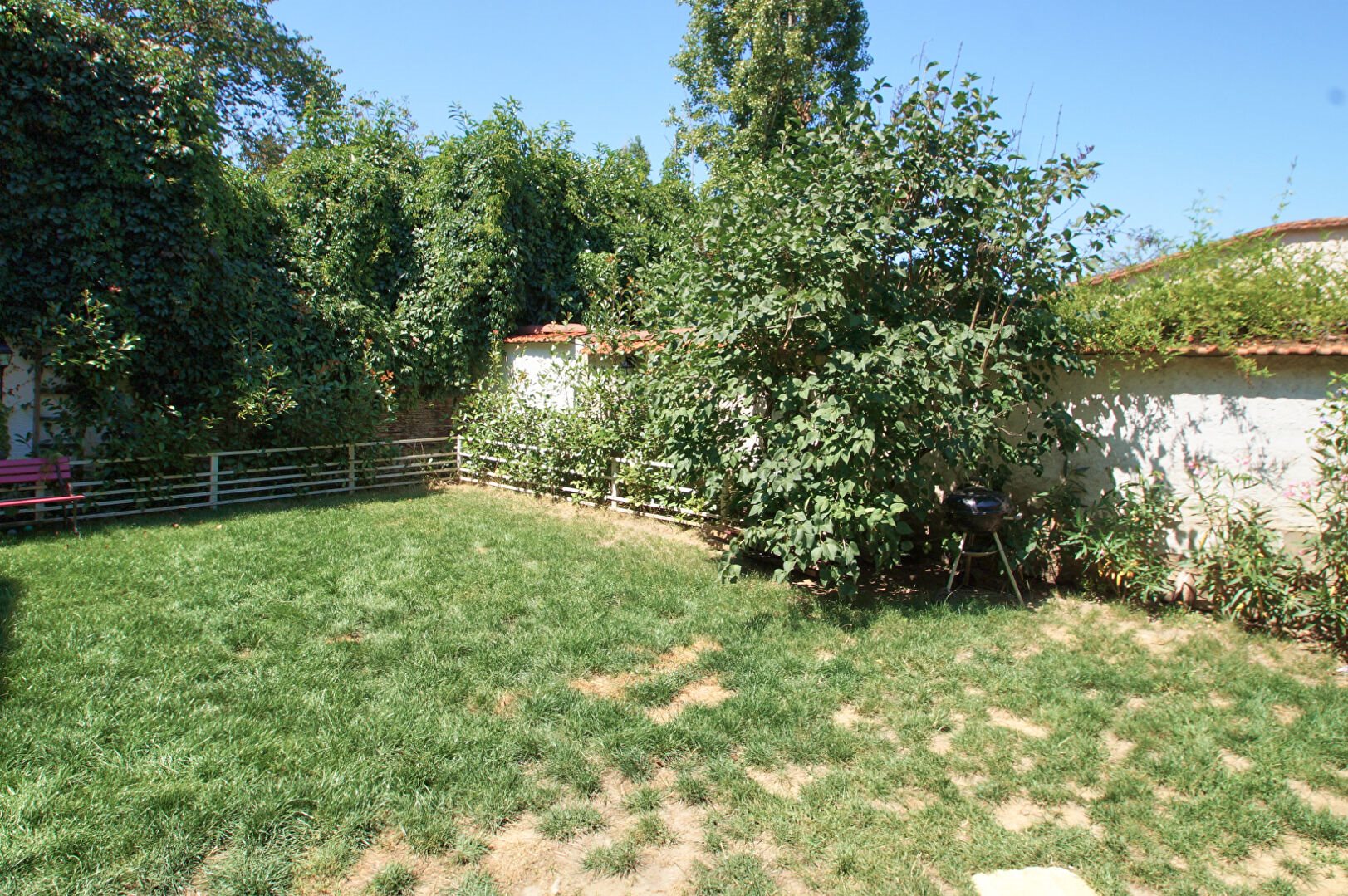 Maison à louer, 110m², Marcilly-d'Azergues