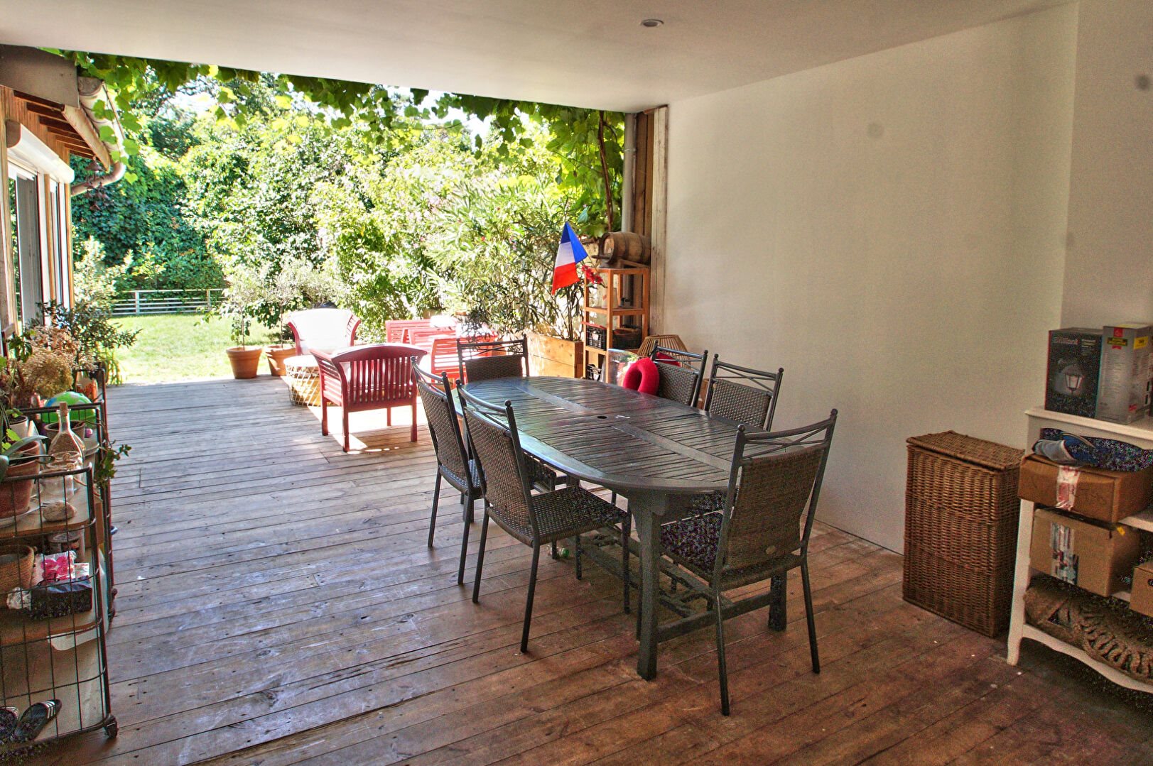 Maison à louer, 110m², Marcilly-d'Azergues