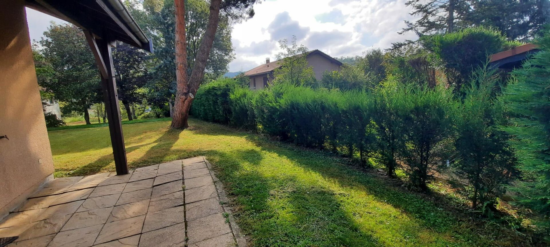 Maison à louer, 136m², Civrieux-d'Azergues