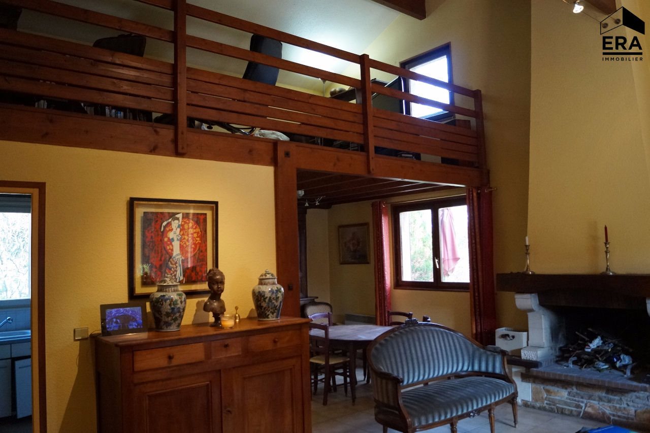 Maison à louer, 136m², Civrieux-d'Azergues