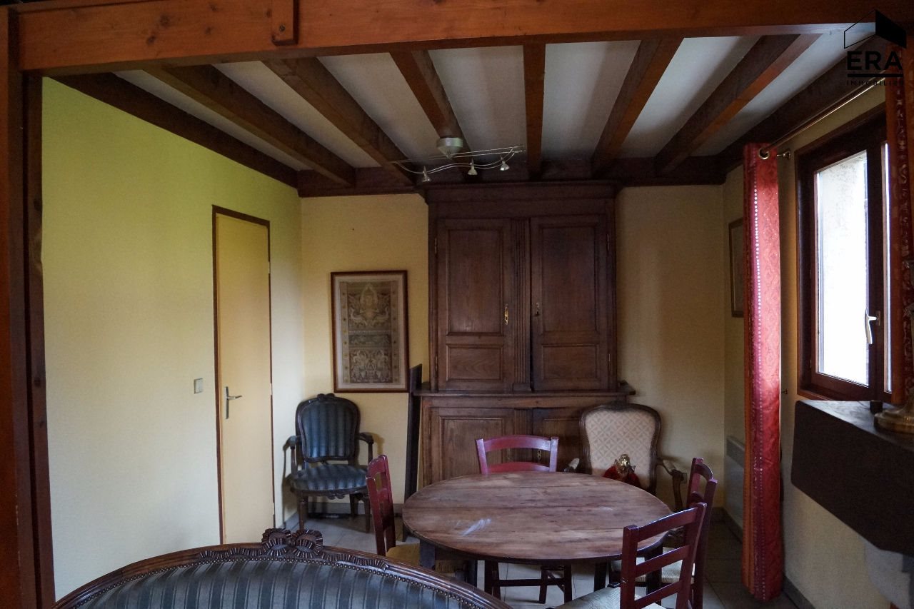 Maison à louer, 136m², Civrieux-d'Azergues