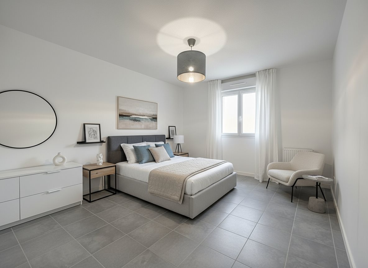 Appartement à vendre, 64m², Grenoble