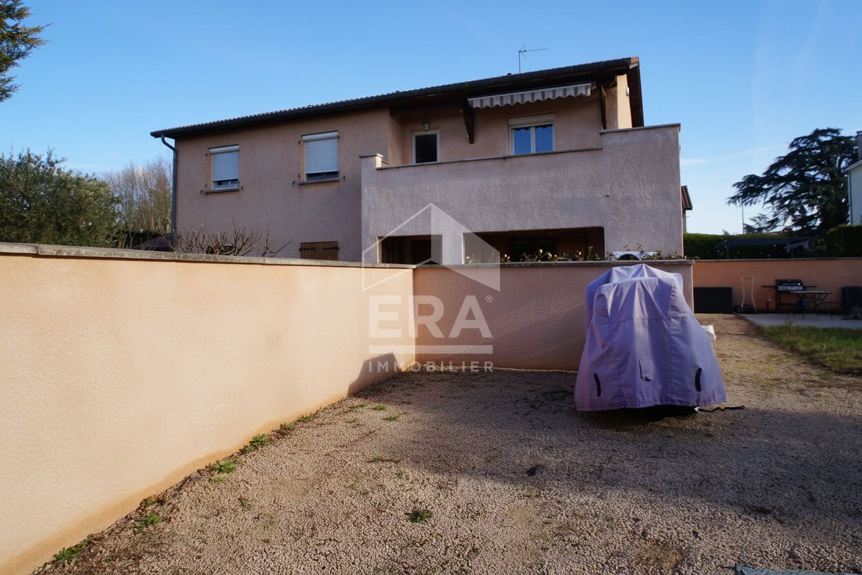 Appartement à louer, 87m², Chazay-d'Azergues