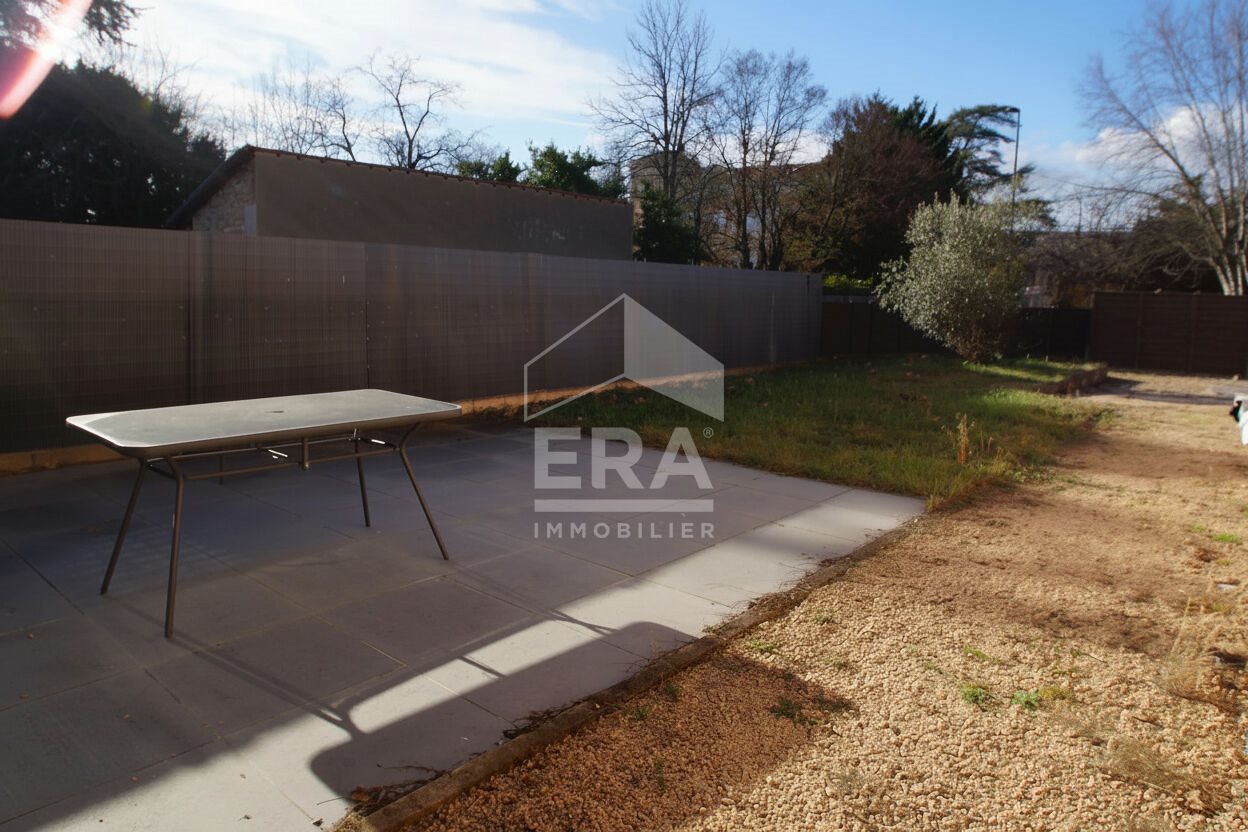 Appartement à louer, 87m², Chazay-d'Azergues