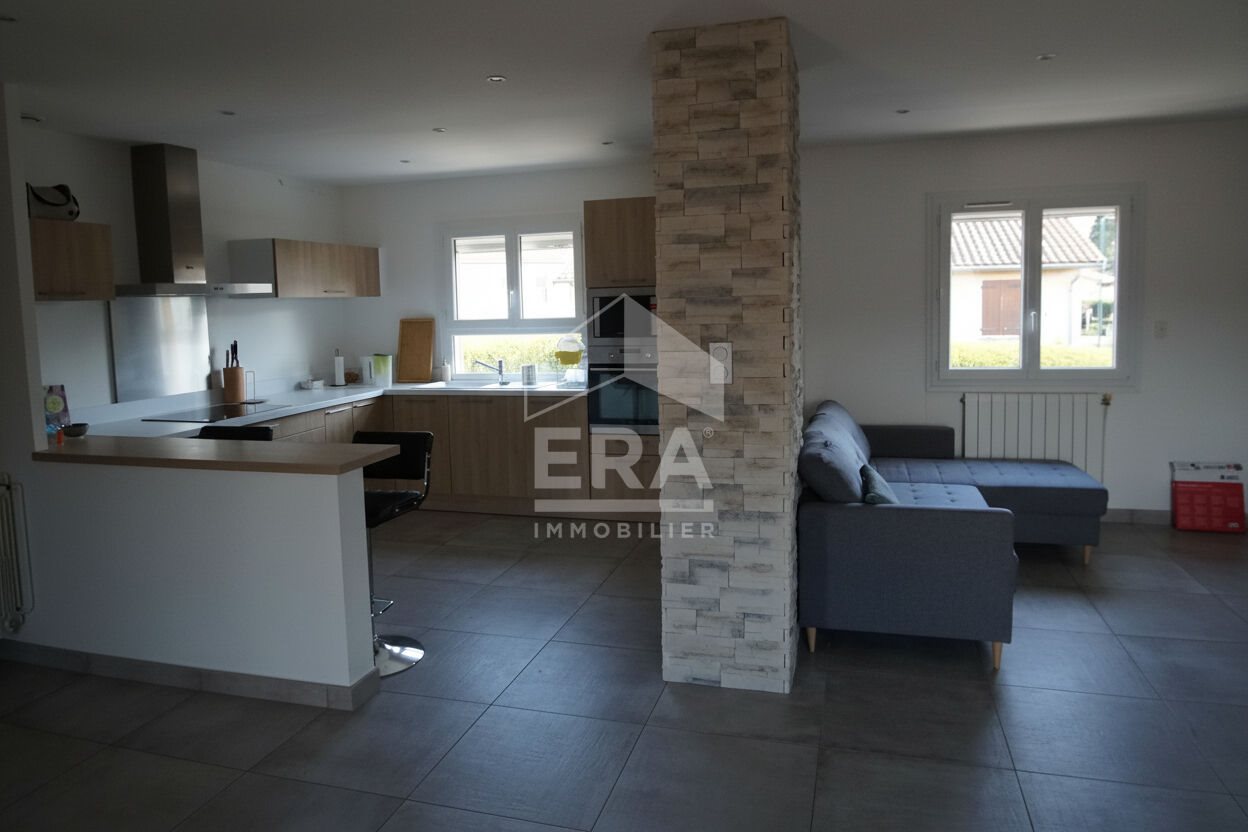 Appartement à louer, 87m², Chazay-d'Azergues