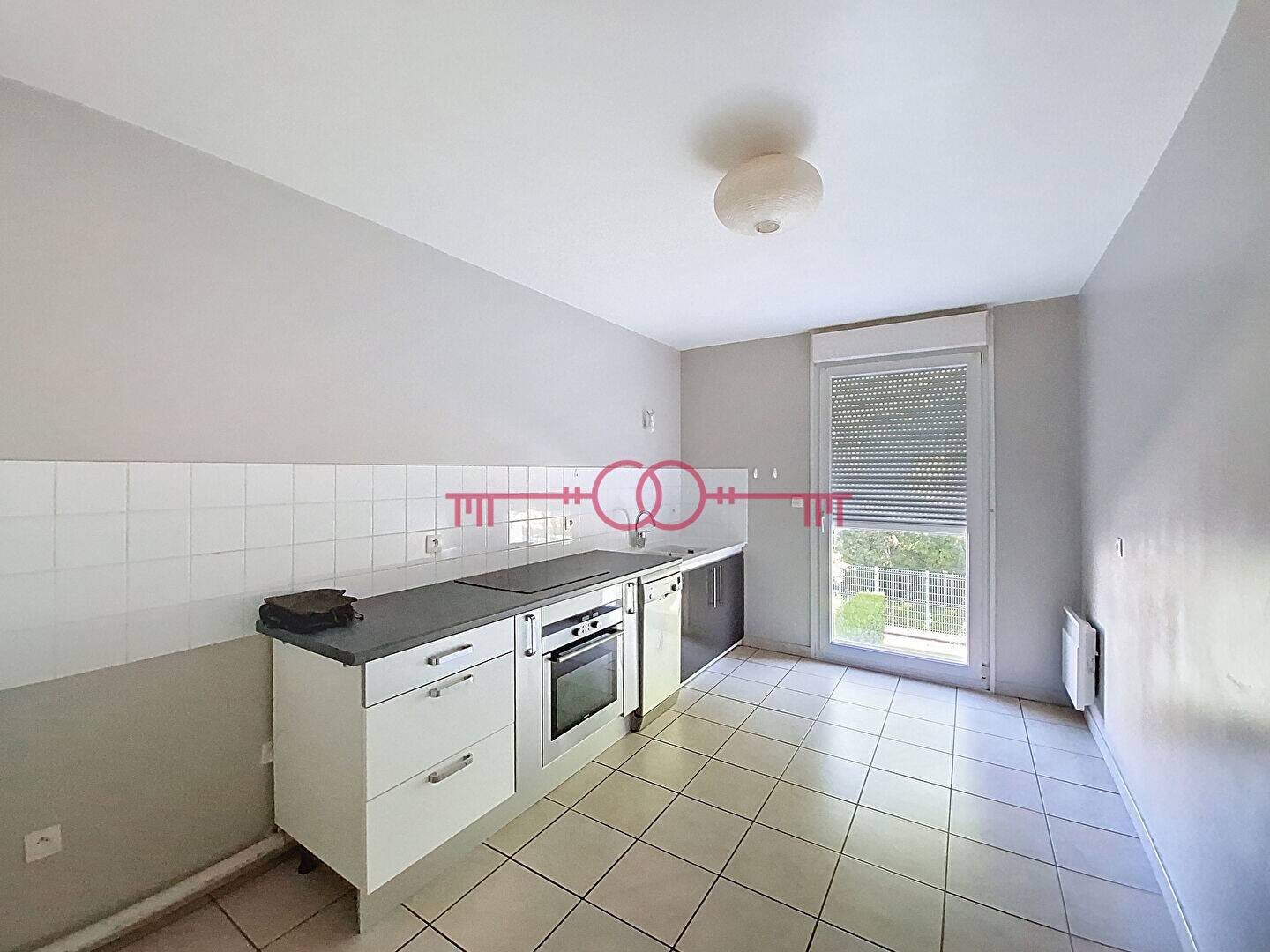 Appartement à vendre, 101m², Reims