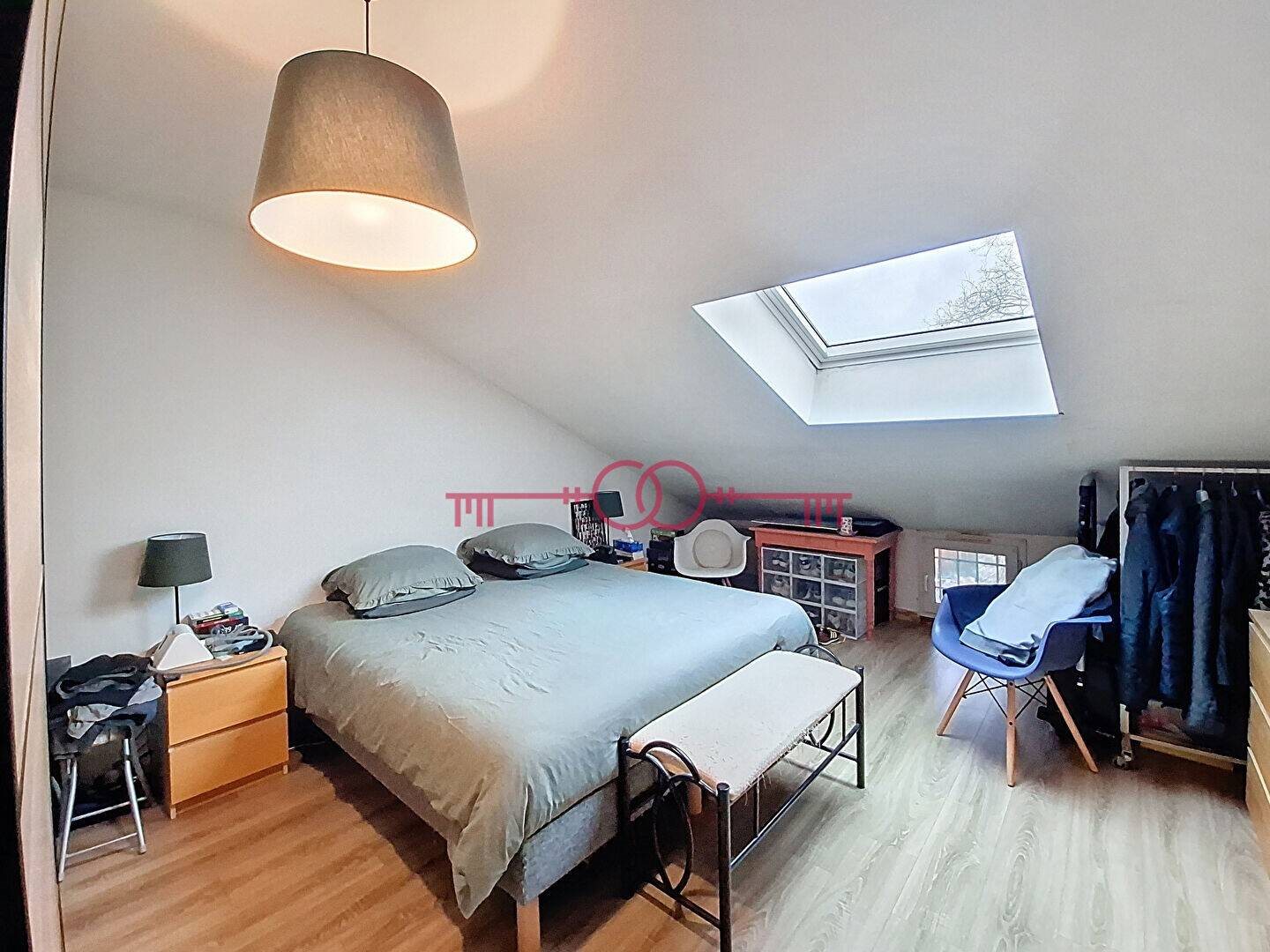 Appartement à vendre, 71m², Châlons-en-Champagne