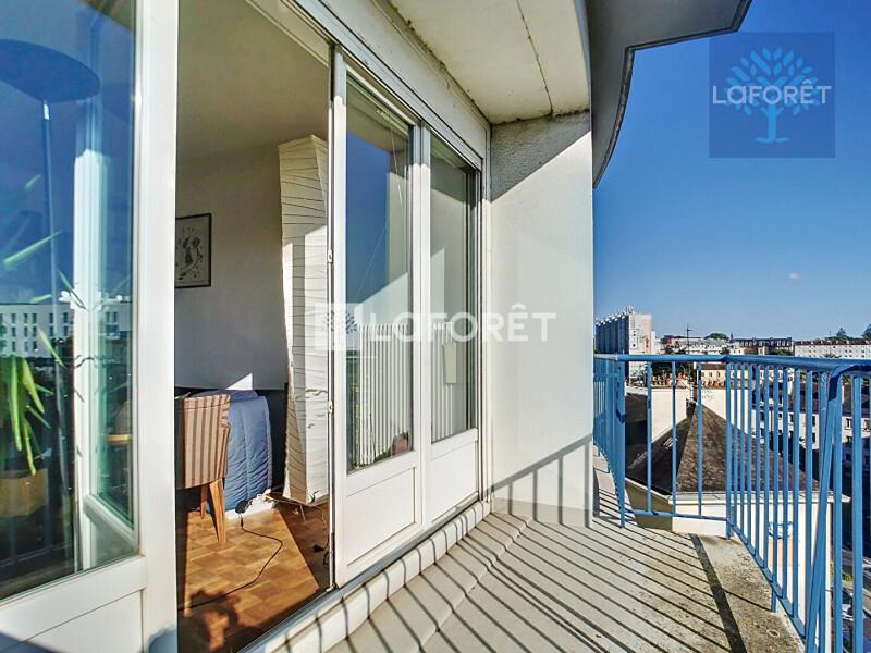 Appartement à vendre, 114m², Rennes