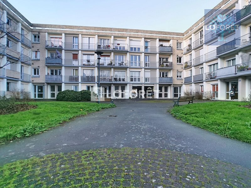 Appartement à vendre, 75m², Rennes