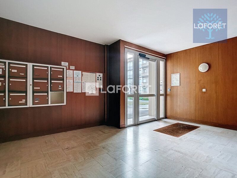 Appartement à vendre, 75m², Rennes