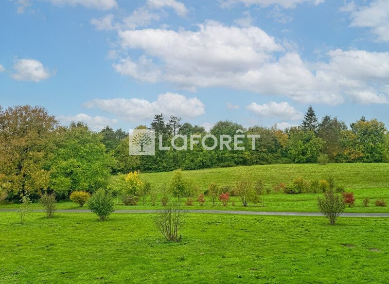 Appartement à vendre, 65m², Rennes