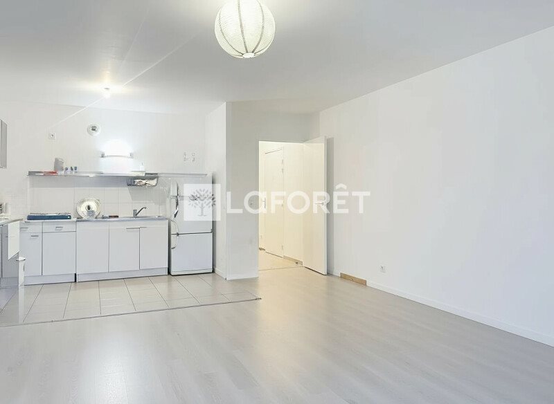 Appartement à vendre, 65m², Rennes