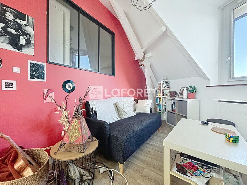 Appartement à louer, 20m², Rennes
