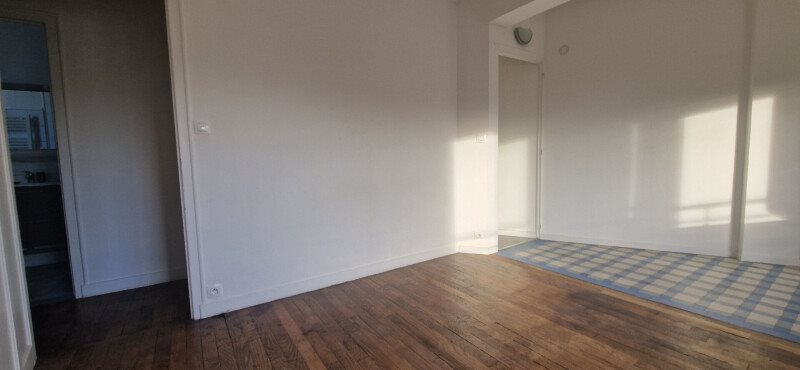 Appartement à vendre, 28m², Rennes
