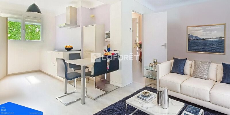 Maison à vendre, 83m², Rennes