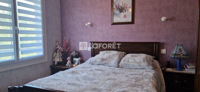 Maison à vendre, 83m², Rennes