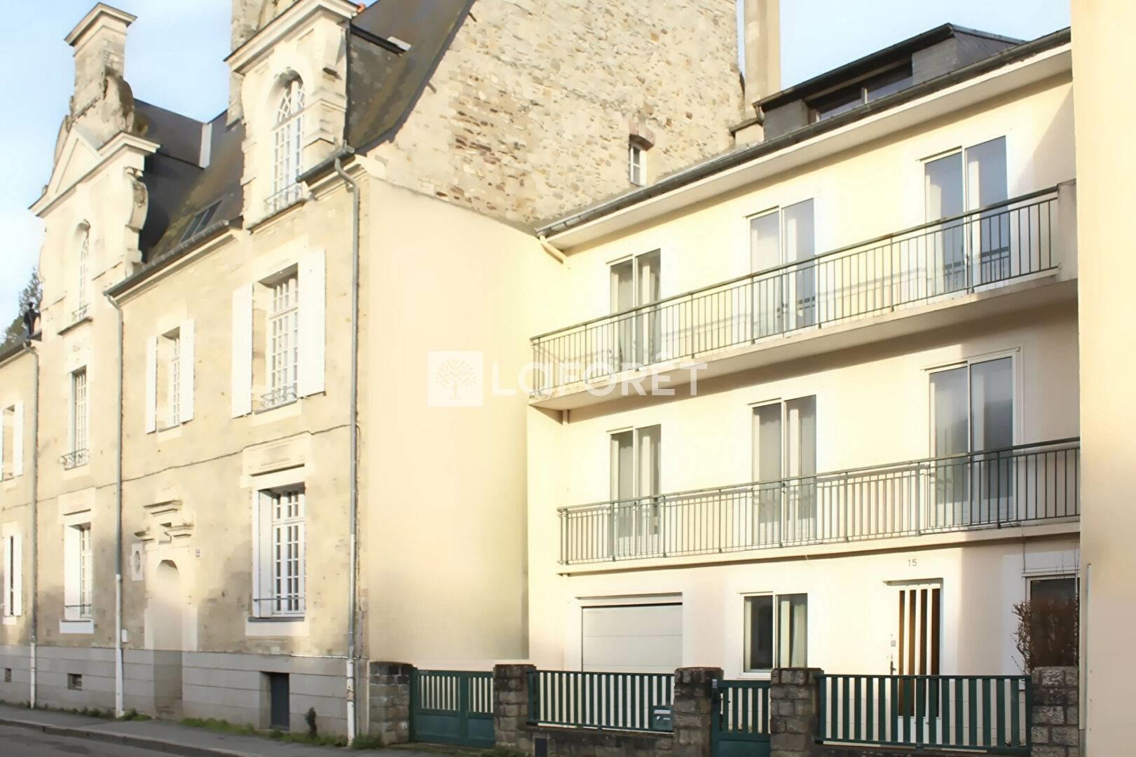 Maison à vendre, 205m², Rennes