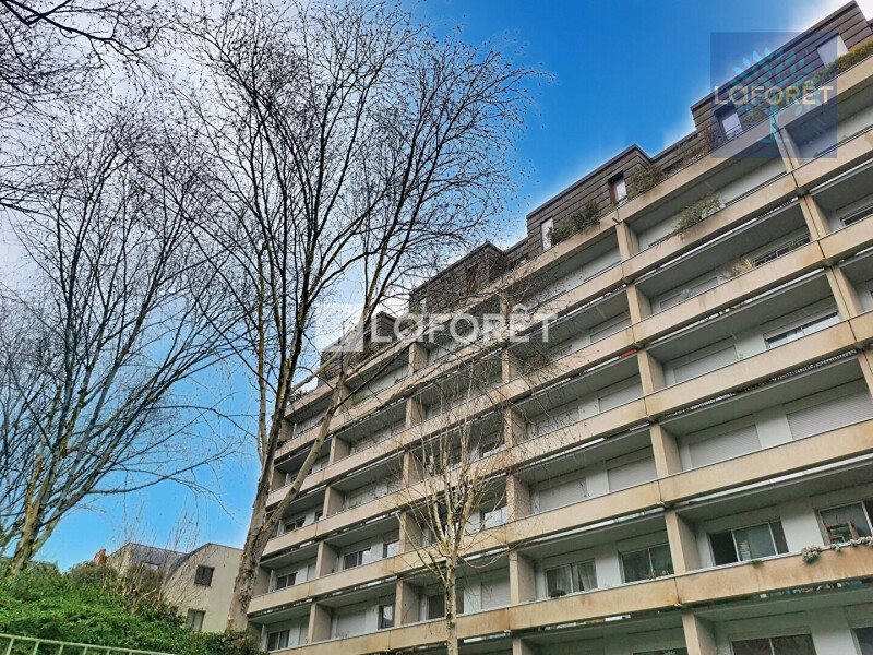 Appartement à vendre, 40m², Rennes