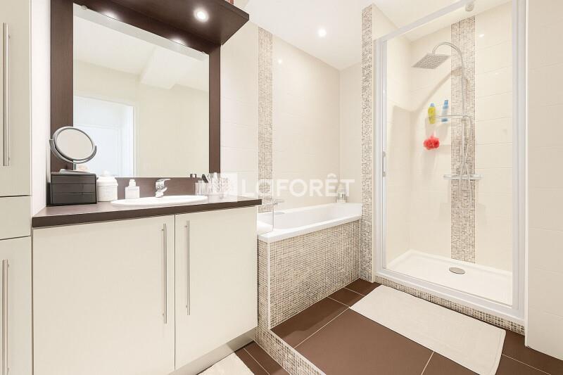 Appartement à vendre, 87m², Rennes