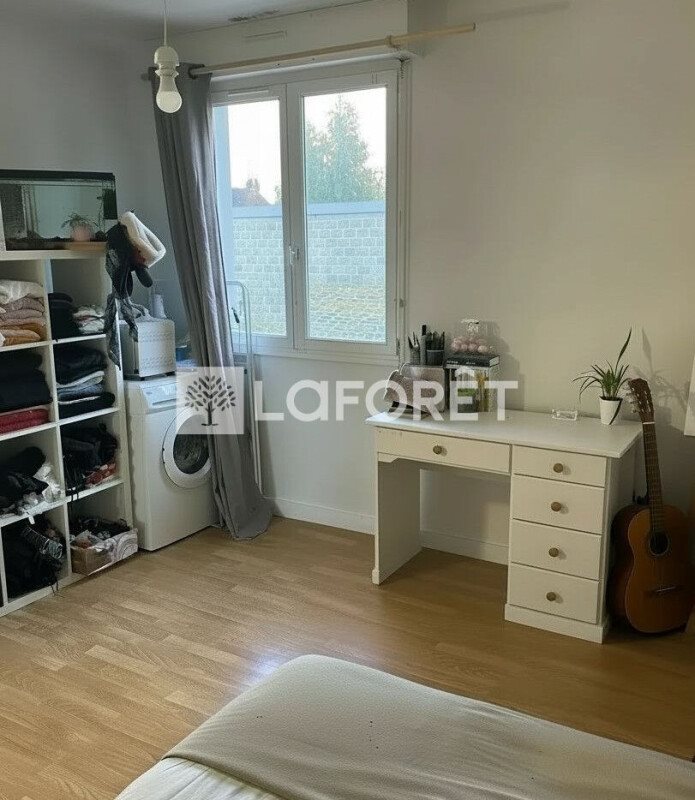 Appartement à louer, 17m², Rennes
