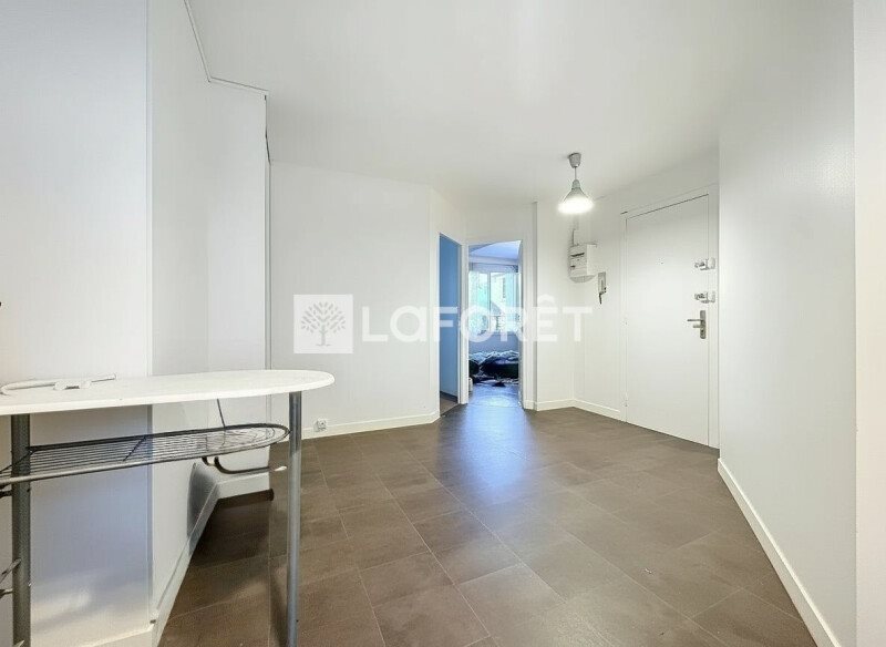 Appartement à vendre, 45m², Rennes