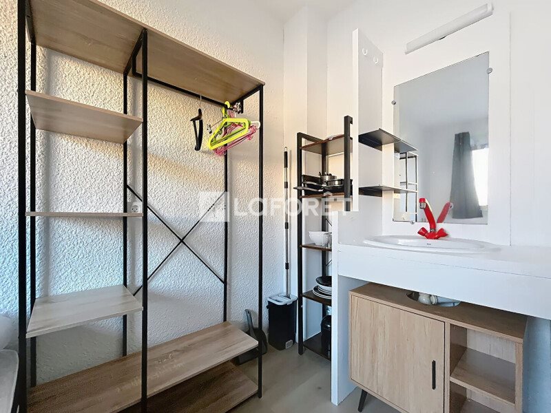 Appartement à louer, 9m², Rennes