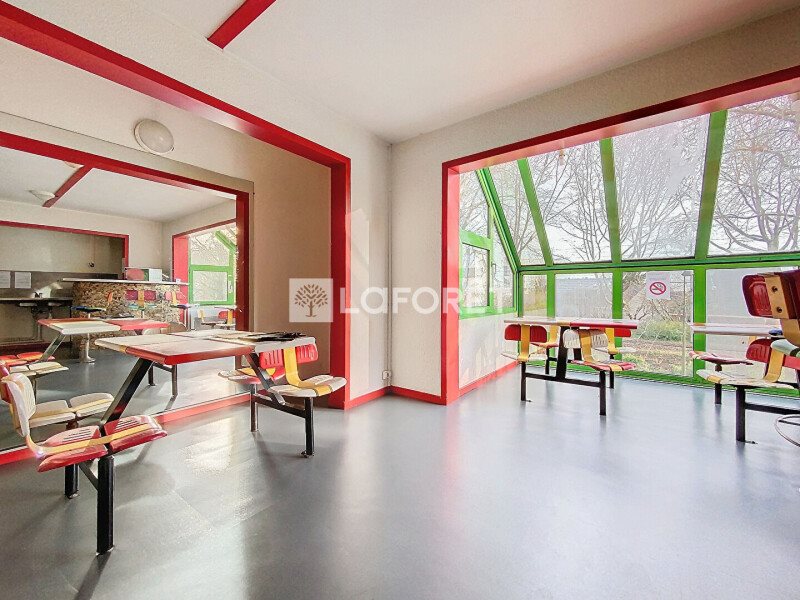 Appartement à louer, 9m², Rennes