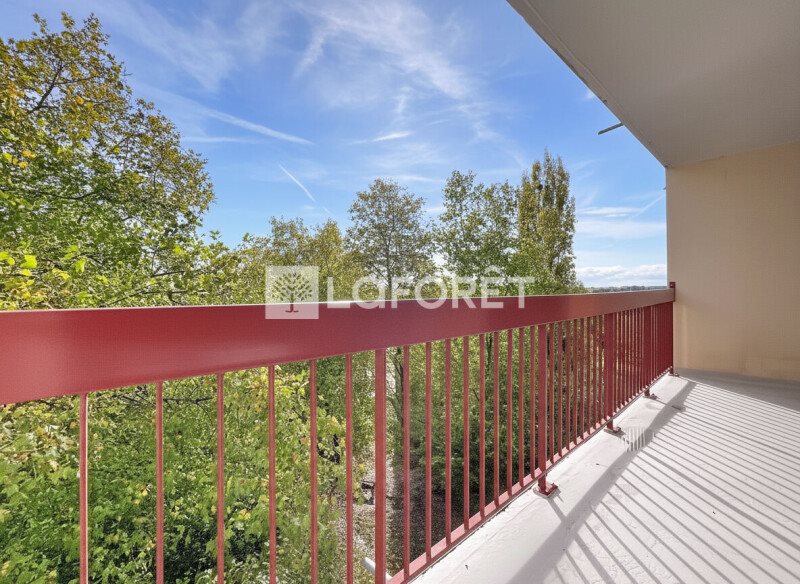 Appartement à vendre, 94m², Rennes