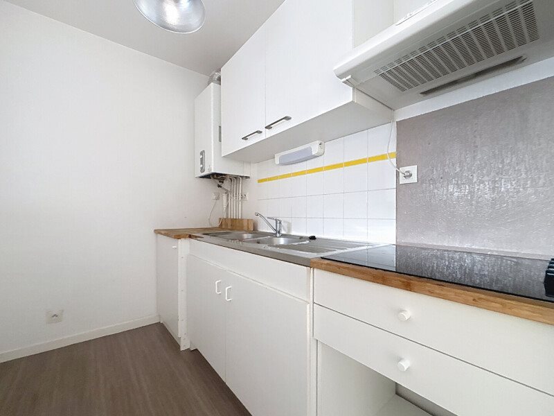 Appartement à louer, 50m², Rennes