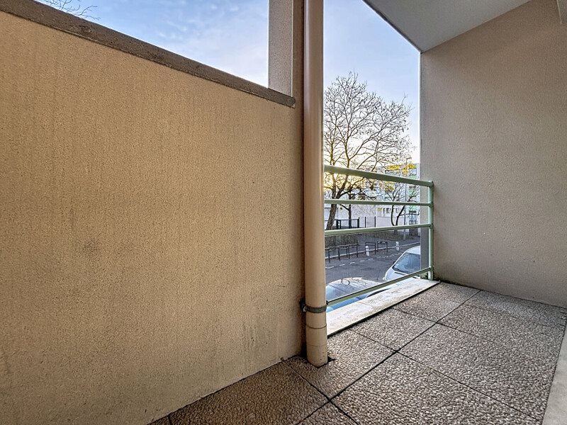 Appartement à louer, 50m², Rennes