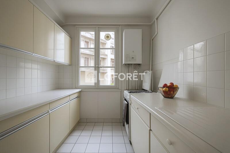 Appartement à vendre, 60m², Rennes