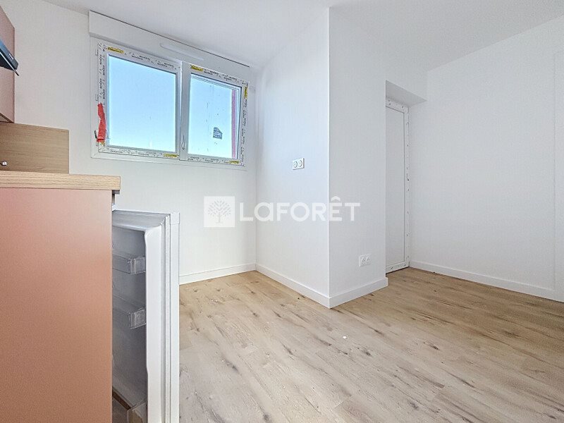 Appartement à louer, 13m², Rennes