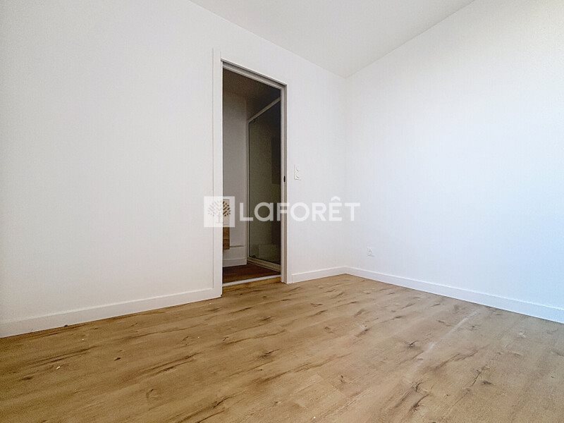 Appartement à louer, 13m², Rennes