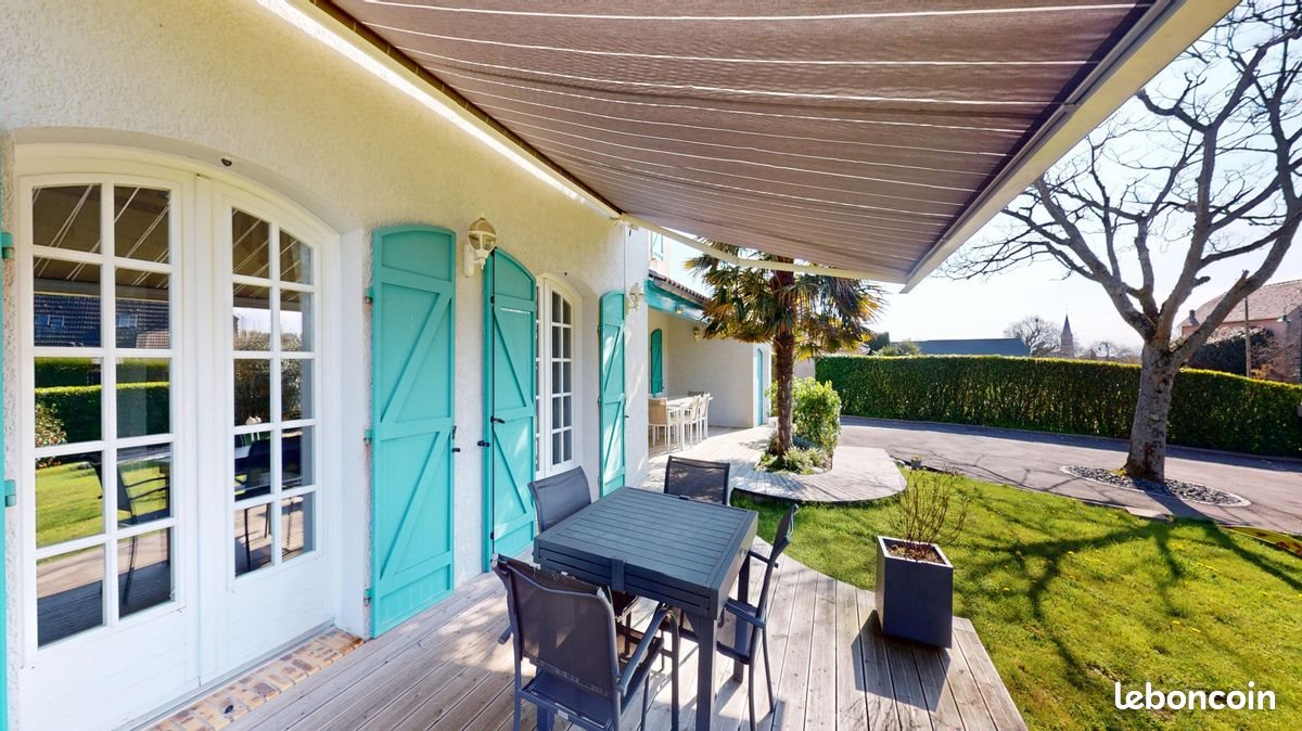 Maison à vendre, 142m², Oroix