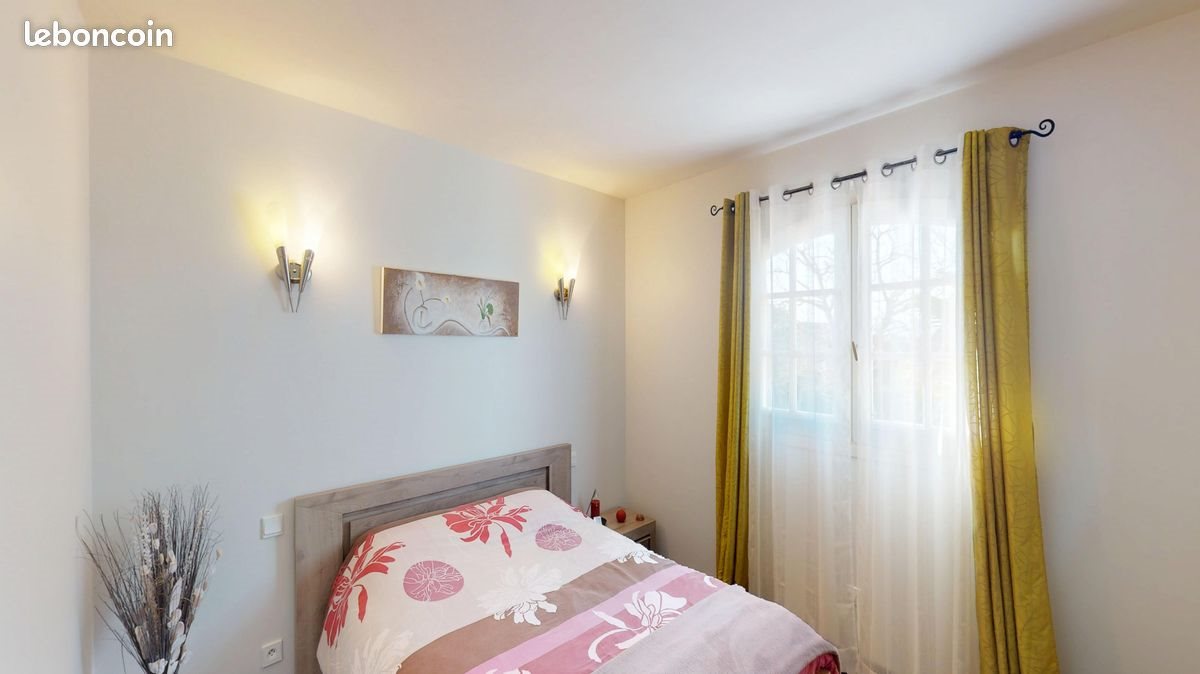 Maison à vendre, 142m², Oroix