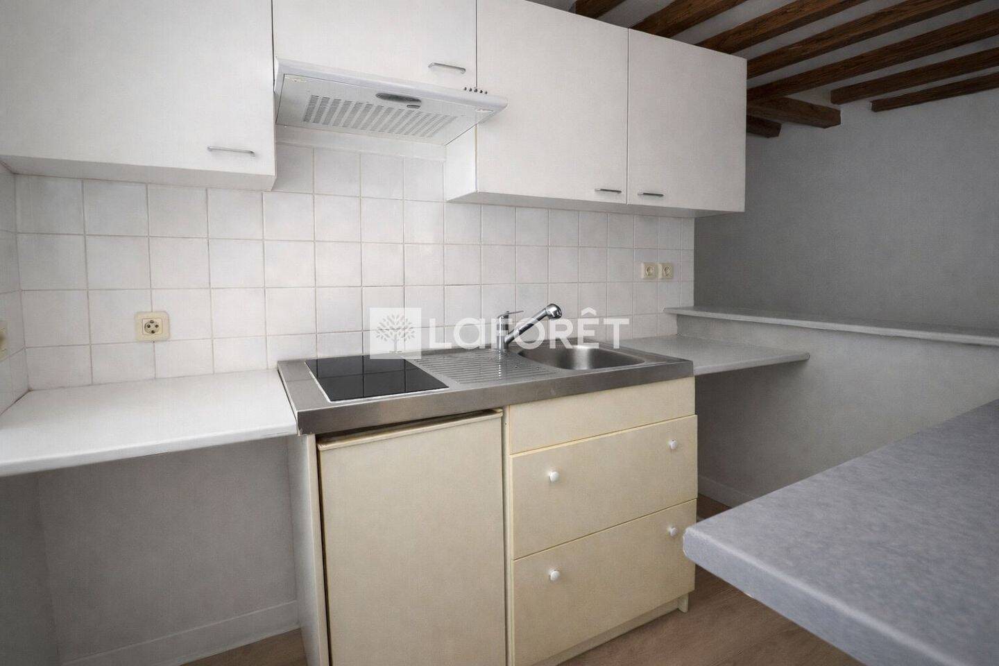 Appartement à louer, 33m², Triel-sur-Seine