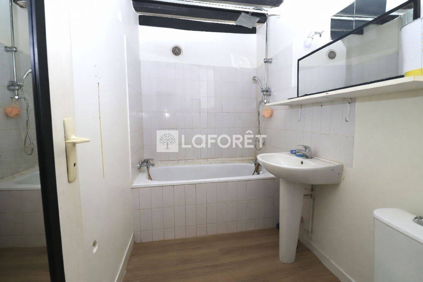 Appartement à louer, 33m², Triel-sur-Seine