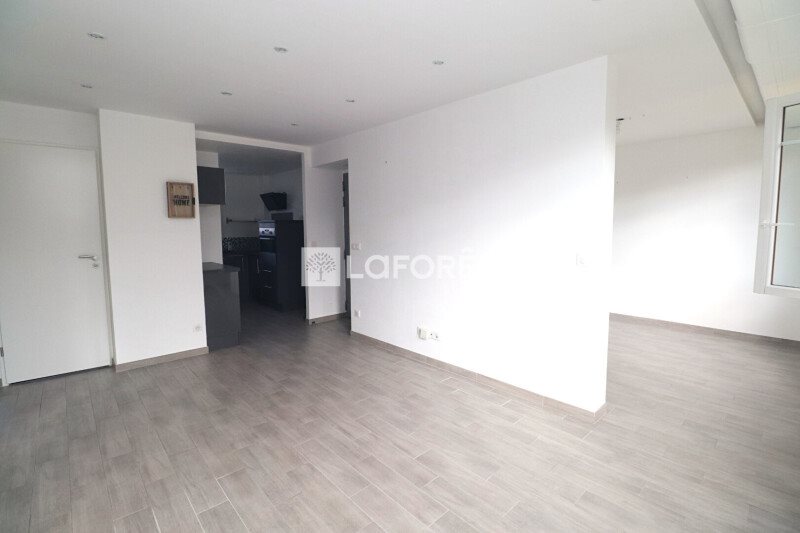 Appartement à louer, 56m², Herblay