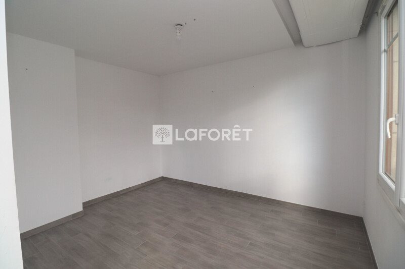 Appartement à louer, 56m², Herblay