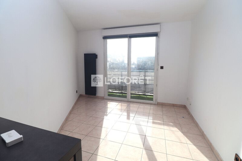 Appartement à louer, 34m², Saint-Ouen-l'Aumône