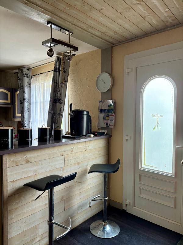 Maison à vendre, 135m², Montmorillon