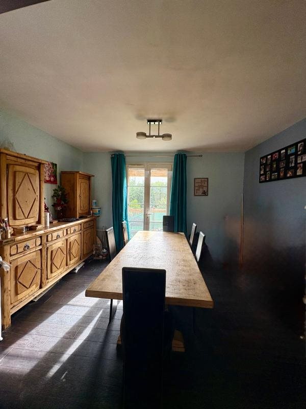 Maison à vendre, 135m², Montmorillon