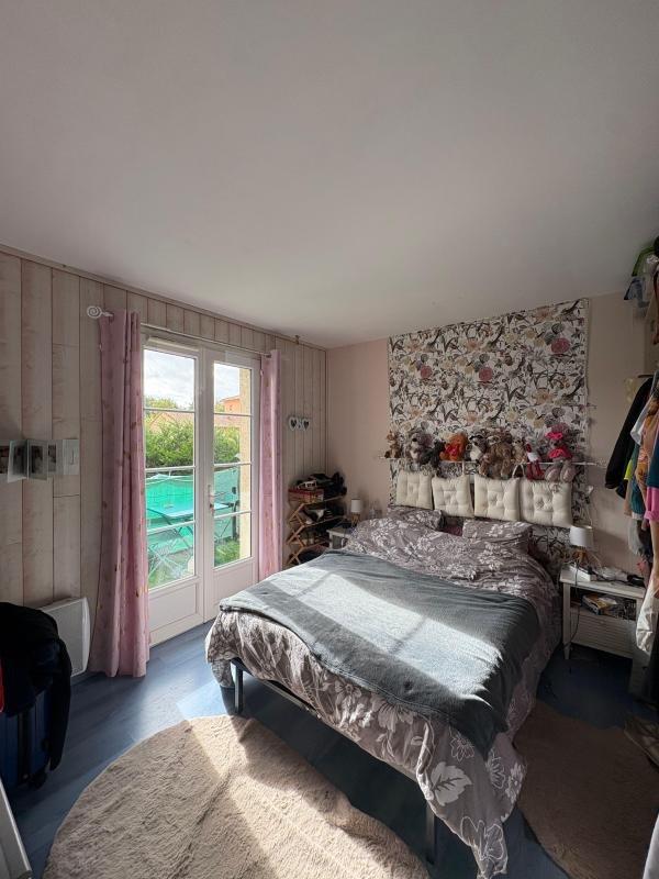 Maison à vendre, 135m², Montmorillon