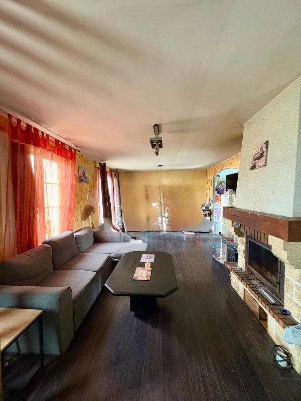 Maison à vendre, 135m², Montmorillon