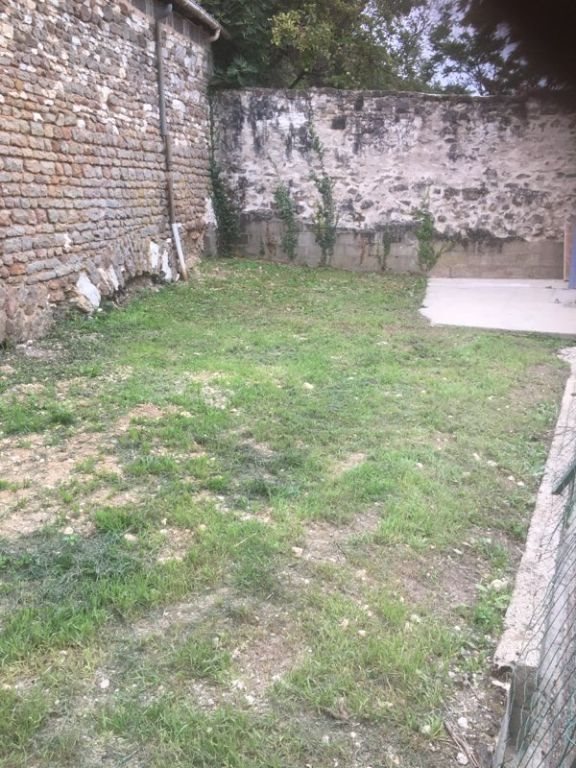 Appartement à louer, 50m², Dissay