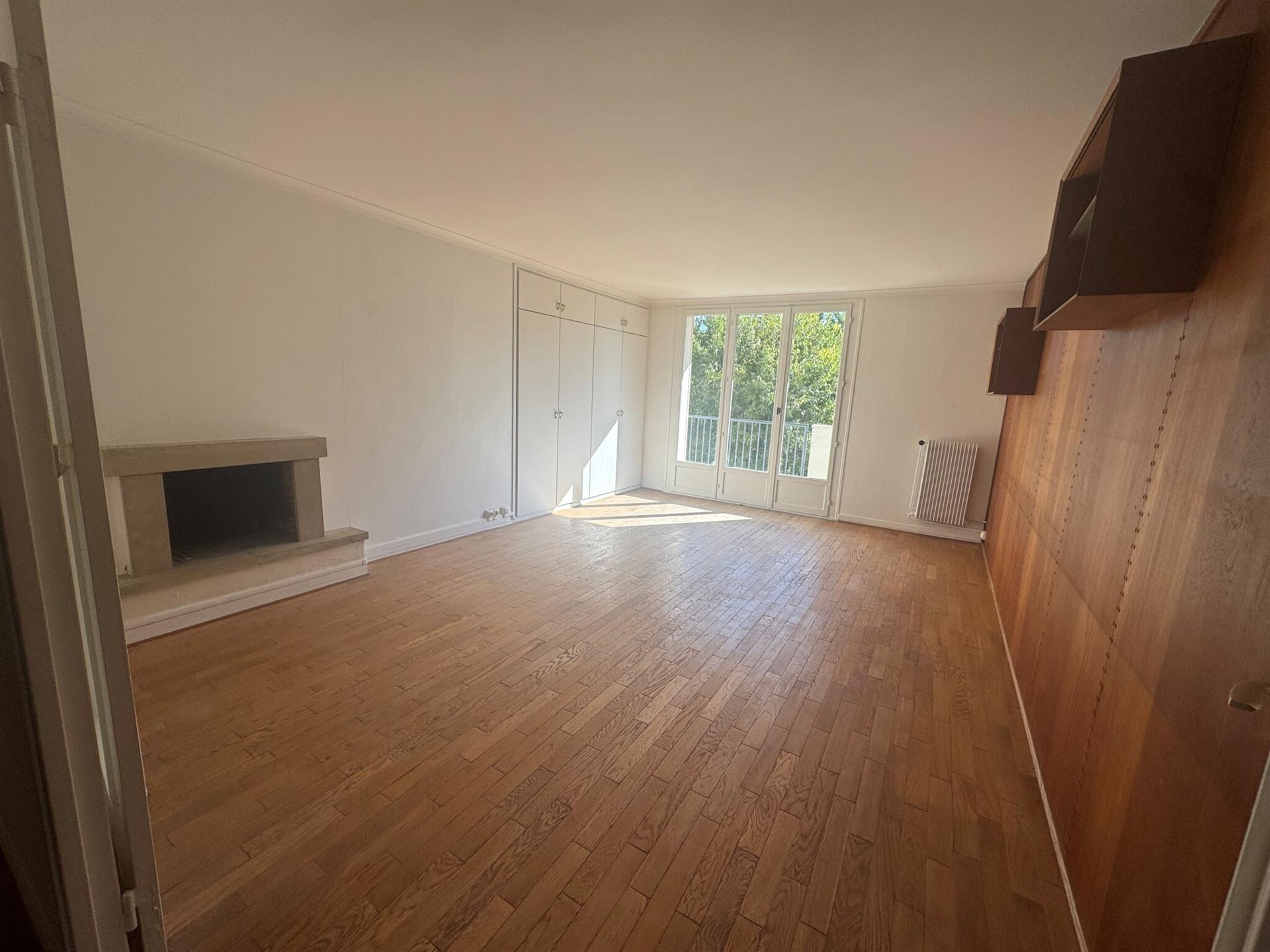 Appartement à louer, 98m², Bordeaux