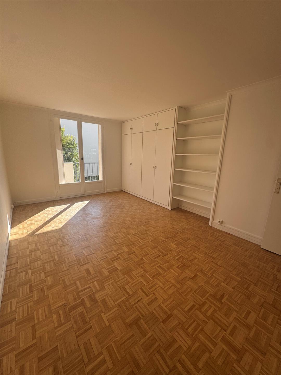 Appartement à louer, 98m², Bordeaux