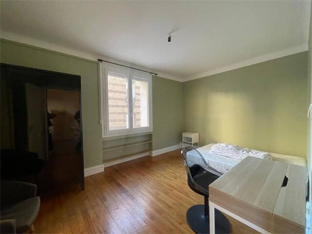 Appartement à louer, 28m², Saint-Etienne